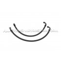 Radiateur d'huile Airtec pour Abarth 595 / 695