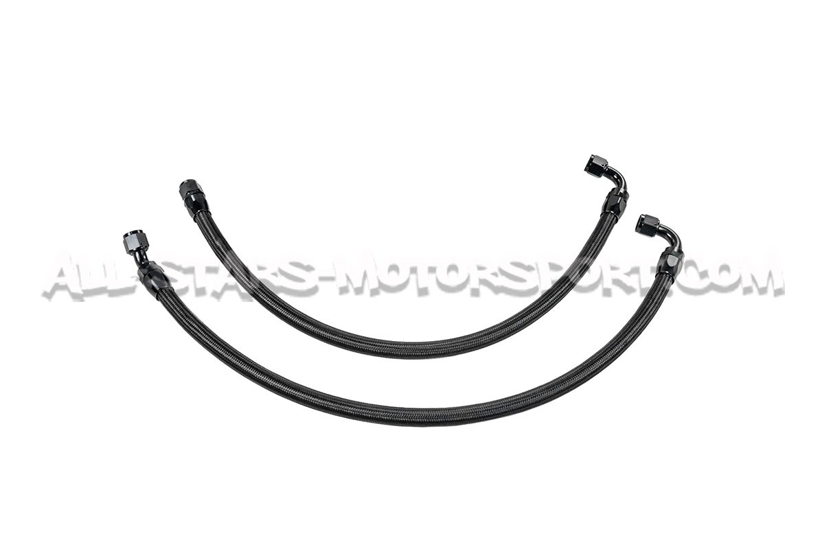 Radiador de aceite Airtec para Abarth 595 / 695