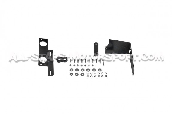 Abarth 595 / 695 Airtec Oil Cooler Kit
