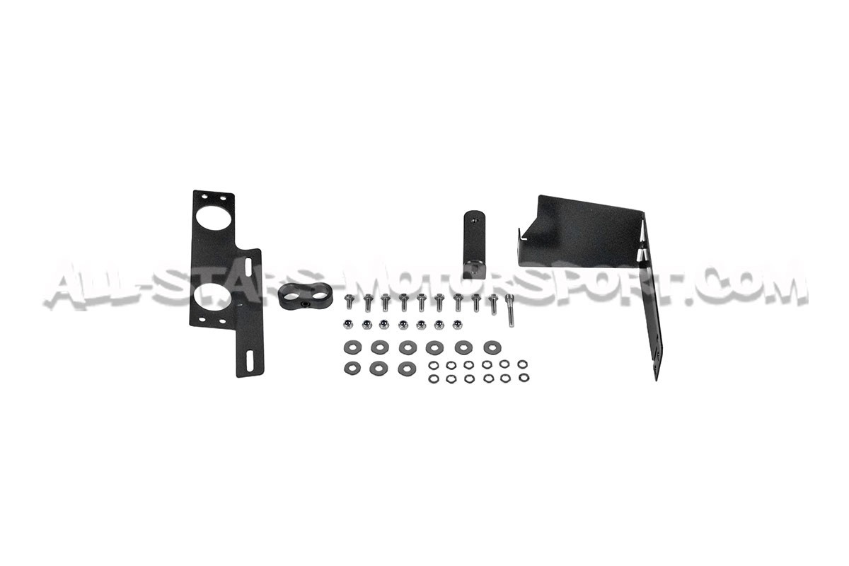 Radiador de aceite Airtec para Abarth 595 / 695