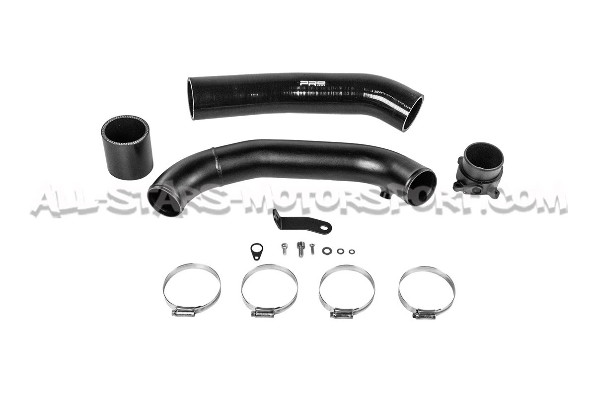 Tubos de intercambiador Airtec para Hyundai I20N