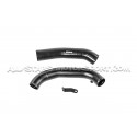 Tubes d'échangeur gros volume Airtec pour Hyundai I20N