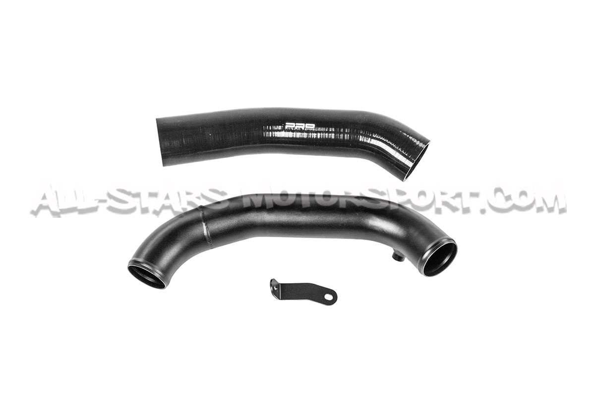 Tubes d'échangeur gros volume Airtec pour Hyundai I20N