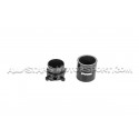 Tubos de intercambiador Airtec para Hyundai I20N