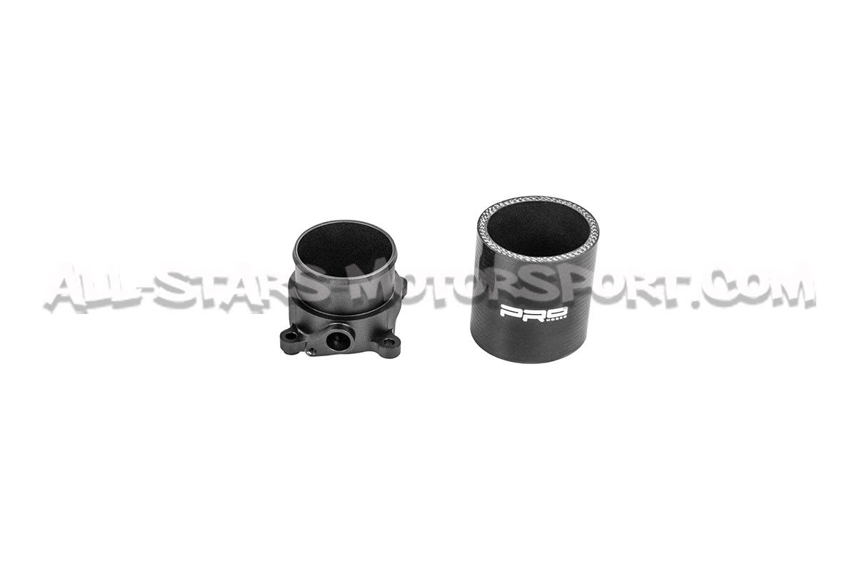 Tubes d'échangeur gros volume Airtec pour Hyundai I20N