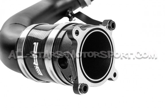 Airtec Big Boost Pipe Kit for Hyundai I20N