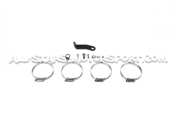 Airtec Big Boost Pipe Kit for Hyundai I20N