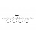 Airtec Big Boost Pipe Kit for Hyundai I20N