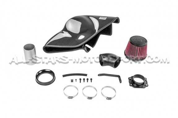 Admision de carbono Gruppe M para Polo 6R GTI