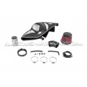 Admission carbone Gruppe M pour Polo 6R GTI