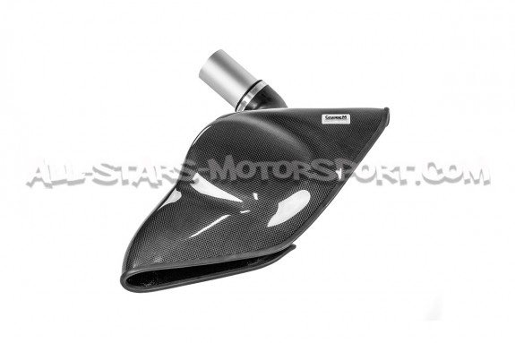 Polo 6R GTI Gruppe M Carbon Fiber Intake System