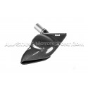 Admission carbone Gruppe M pour Polo 6R GTI