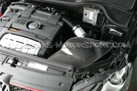 Admision de carbono Gruppe M para Polo 6R GTI