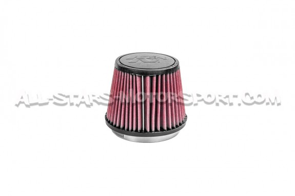 Admission carbone Gruppe M pour Polo 6R GTI