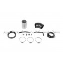 Admission carbone Gruppe M pour Polo 6R GTI