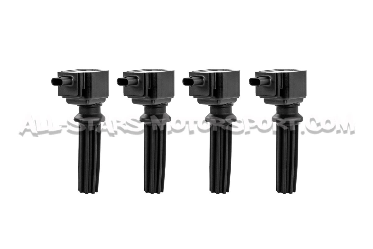 NGK coil packs for Ford Focus 3 RS / Mustang S550 Ecoboost