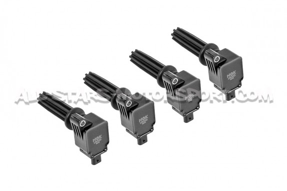 NGK coil packs for Ford Focus 3 RS / Mustang S550 Ecoboost