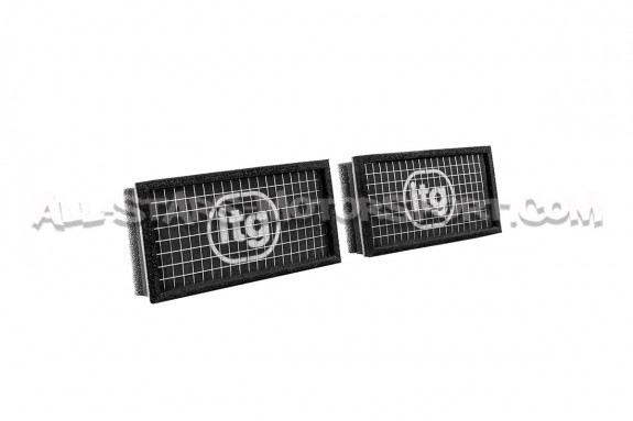 Mercedes C63 AMG W205 ITG Profilter Panel Air filters