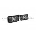 Filtres a air sport ITG Profilter pour Mercedes C63 AMG W205