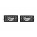 Filtros de aire de alto rendimiento ITG Profilter para Mercedes C63...