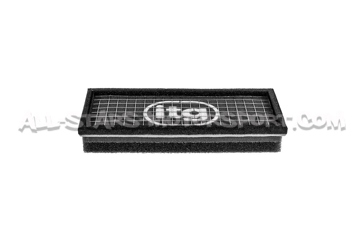 Filtres a air sport ITG Profilter pour Mercedes C63 AMG W205