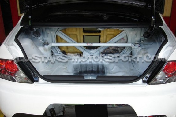 Mitsubishi Lancer Evo 8 / Evo 9 Ultra Racing Rear Upper Strut Bar