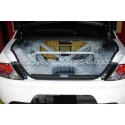 Barre anti rapprochement arrière Ultra Racing pour Mitsubishi Lance...