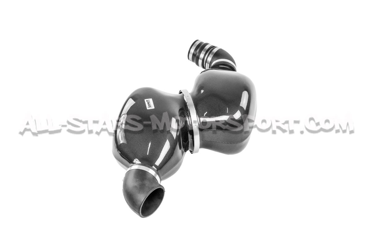 Admision de carbono Gruppe M para Honda S2000