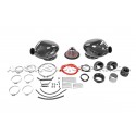 Honda S2000 Gruppe M Carbon Fiber Intake System