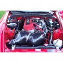 Honda S2000 Gruppe M Carbon Fiber Intake System