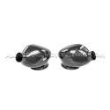 Honda S2000 Gruppe M Carbon Fiber Intake System