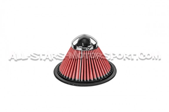 Honda S2000 Gruppe M Carbon Fiber Intake System