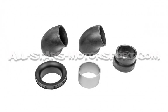 Admision de carbono Gruppe M para Honda S2000