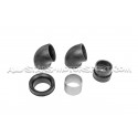Admision de carbono Gruppe M para Honda S2000