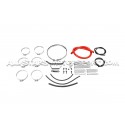 Honda S2000 Gruppe M Carbon Fiber Intake System