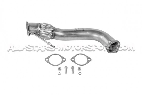 Hyundai I20N Scorpion Front Flex Pipe