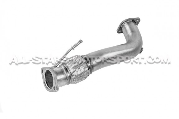 Tubo delantero front flex pipe Scorpion para Hyundai I20N