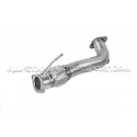 Tubo delantero front flex pipe Scorpion para Hyundai I20N