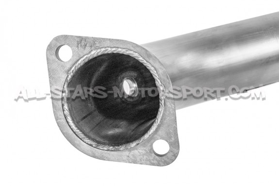Tubo delantero front flex pipe Scorpion para Hyundai I20N