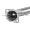 Tubo delantero front flex pipe Scorpion para Hyundai I20N