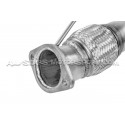 Tubo delantero front flex pipe Scorpion para Hyundai I20N