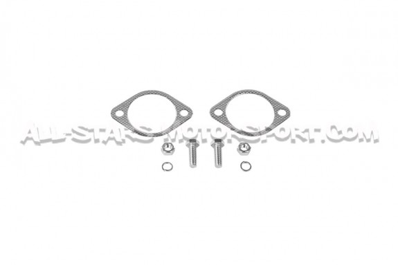 Hyundai I20N Scorpion Front Flex Pipe