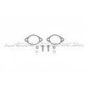 Tubo delantero front flex pipe Scorpion para Hyundai I20N