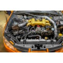 Mishimoto Aluminium Adhesive Heat Barrier sheet
