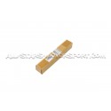 Placa adesiva de proteccion térmica en aluminio Mishimoto