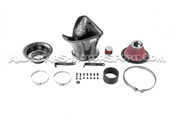 BMW M3 E36 Gruppe M Carbon Fiber Intake System