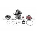 Admission carbone Gruppe M pour BMW M3 E36