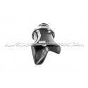 Admission carbone Gruppe M pour BMW M3 E36