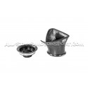 BMW M3 E36 Gruppe M Carbon Fiber Intake System