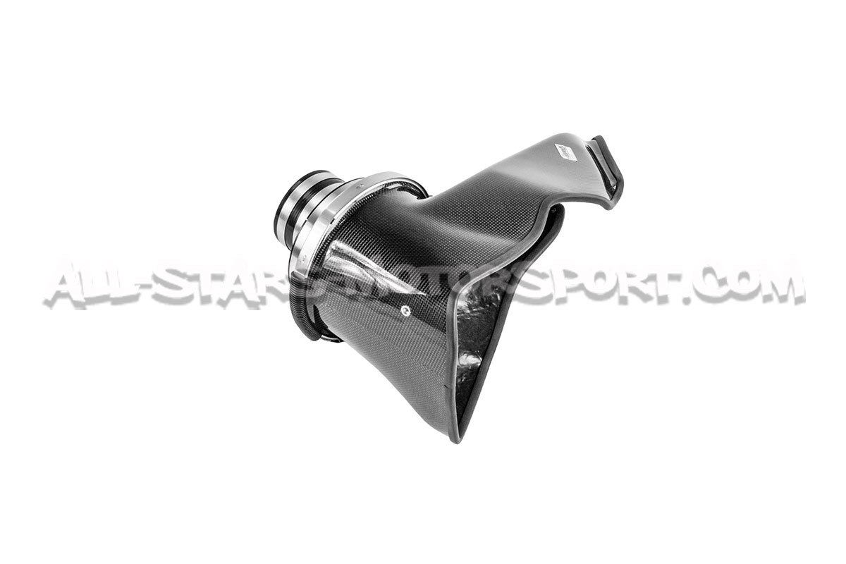 Audi S5 8T 4.2 FSI Gruppe M Carbon Fiber Intake System